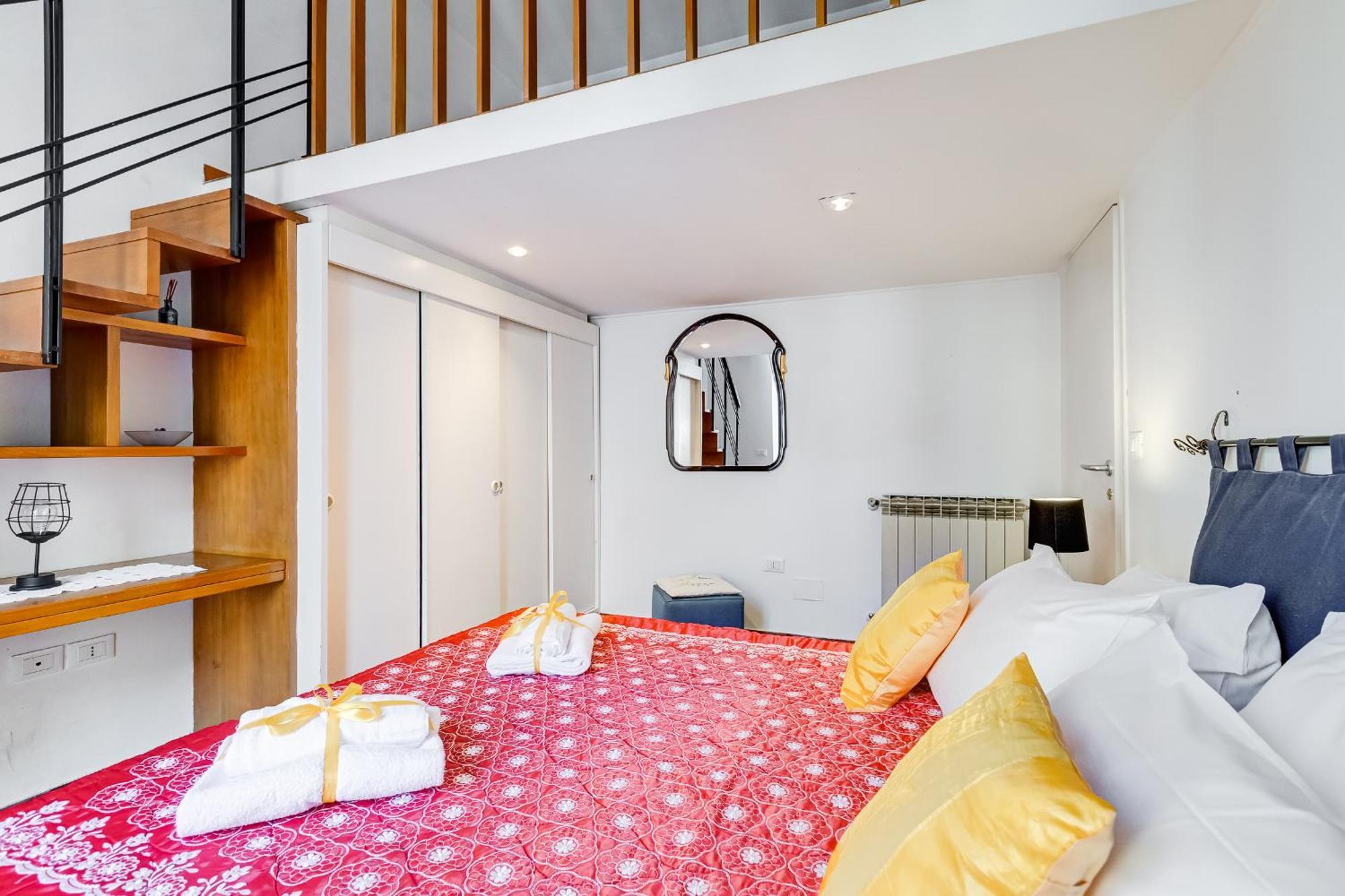 Ferienwohnung Saint Peter Elegance Domus Rom Exterior foto