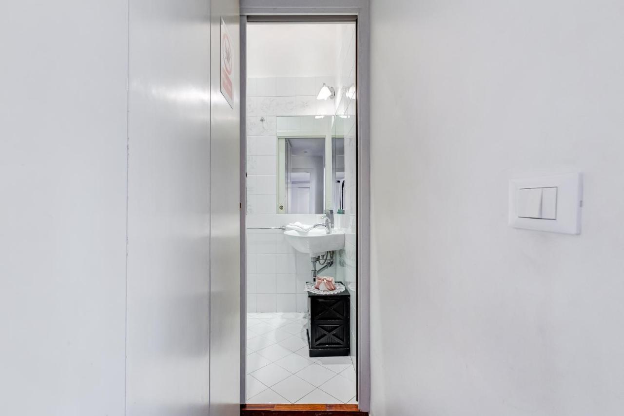 Ferienwohnung Saint Peter Elegance Domus Rom Exterior foto
